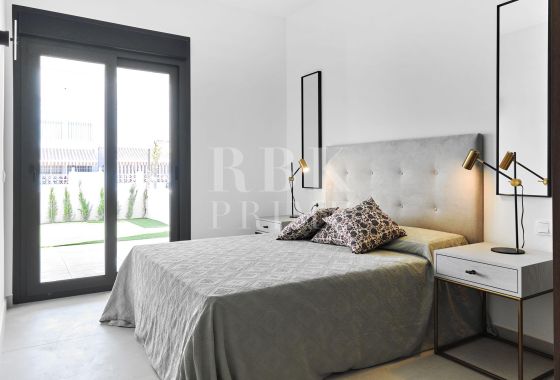 Ground floor · Available - Alicante