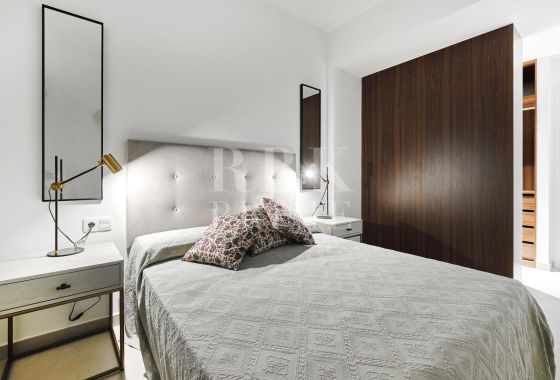 Ground floor · Available - Alicante