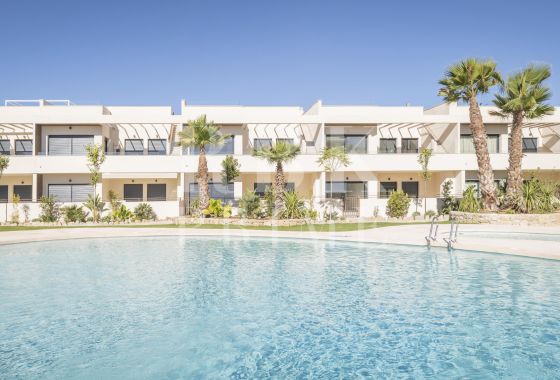 Available - Penthouse - Alicante - Costa Blanca South