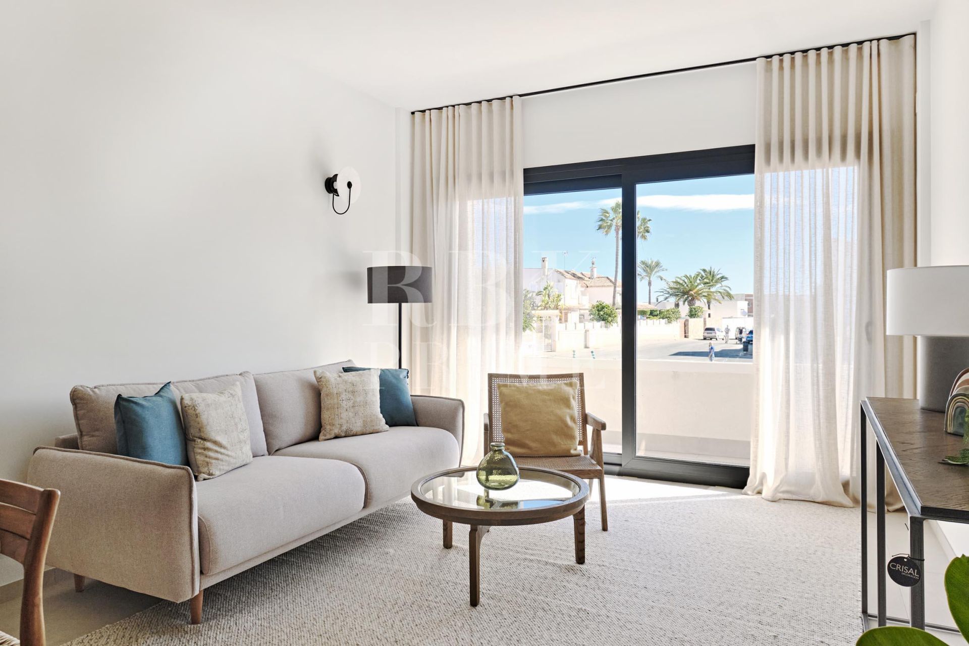 Available - Penthouse - Alicante - Costa Blanca South
