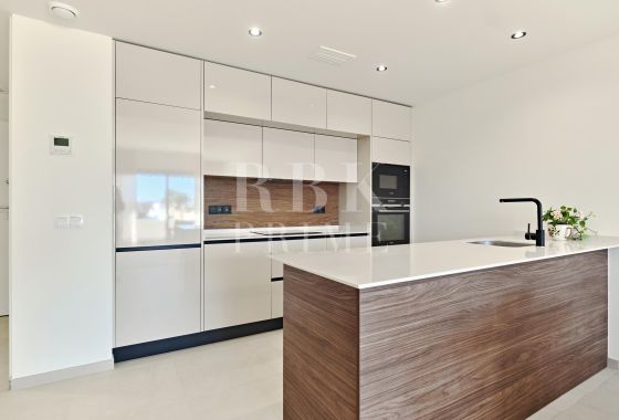 Available - Penthouse - Alicante - Costa Blanca South