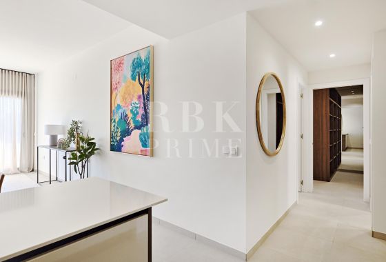 Available - Penthouse - Alicante - Costa Blanca South