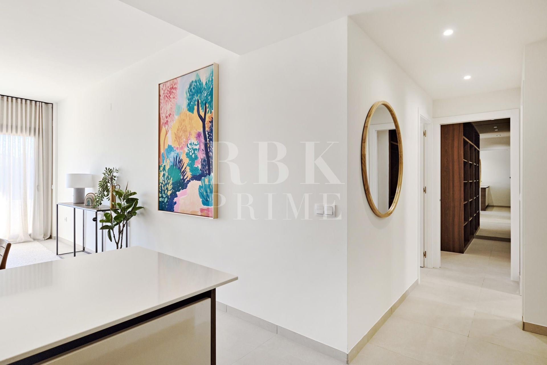 Available - Penthouse - Alicante - Costa Blanca South