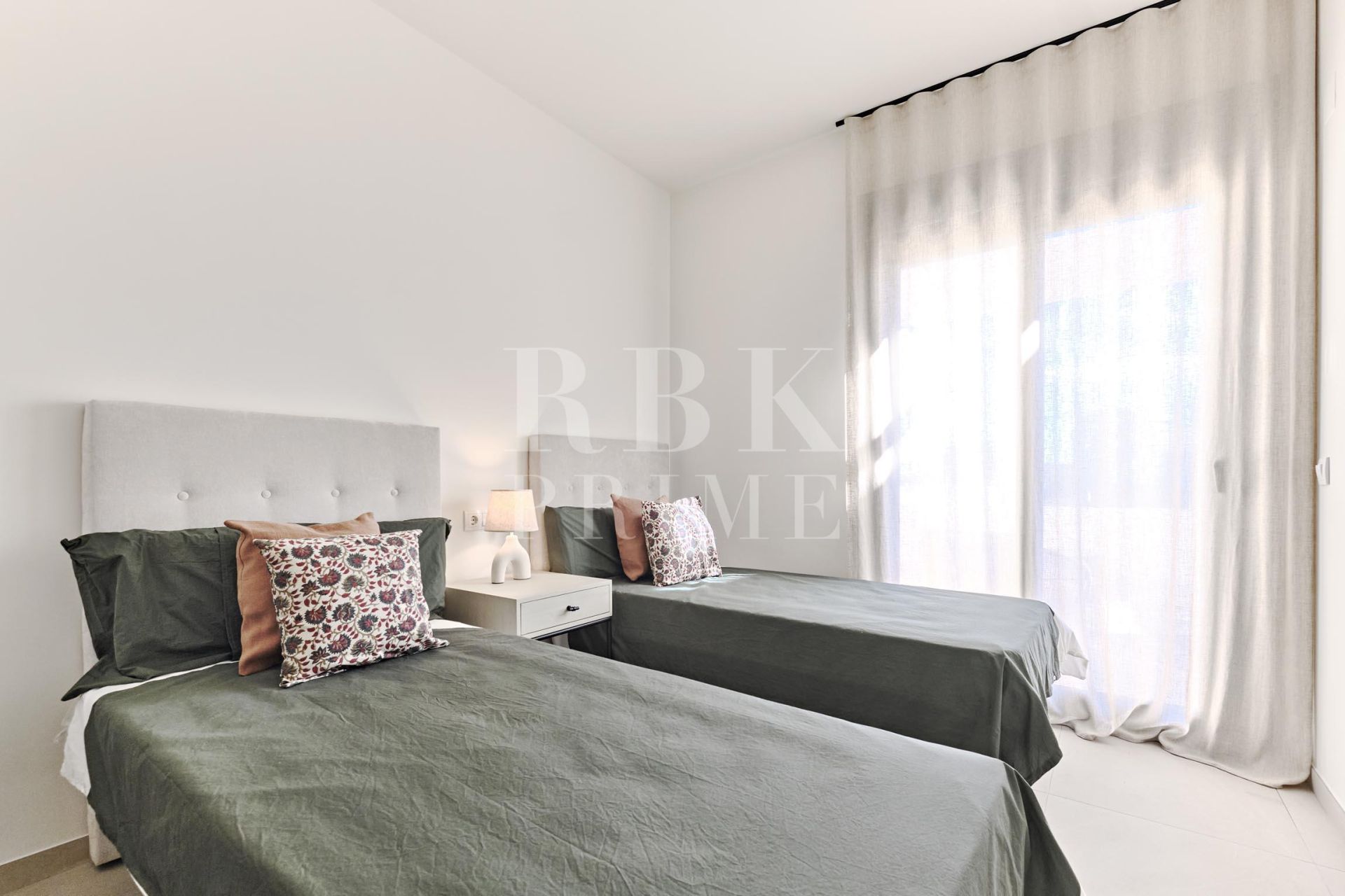 Available - Penthouse - Alicante - Costa Blanca South