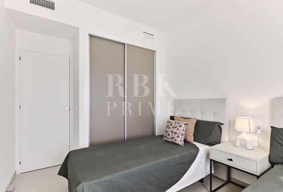 Available - Penthouse - Alicante - Costa Blanca South