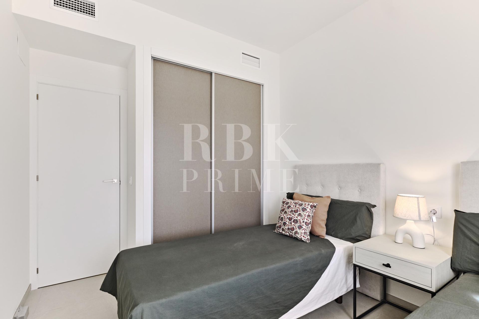 Available - Penthouse - Alicante - Costa Blanca South