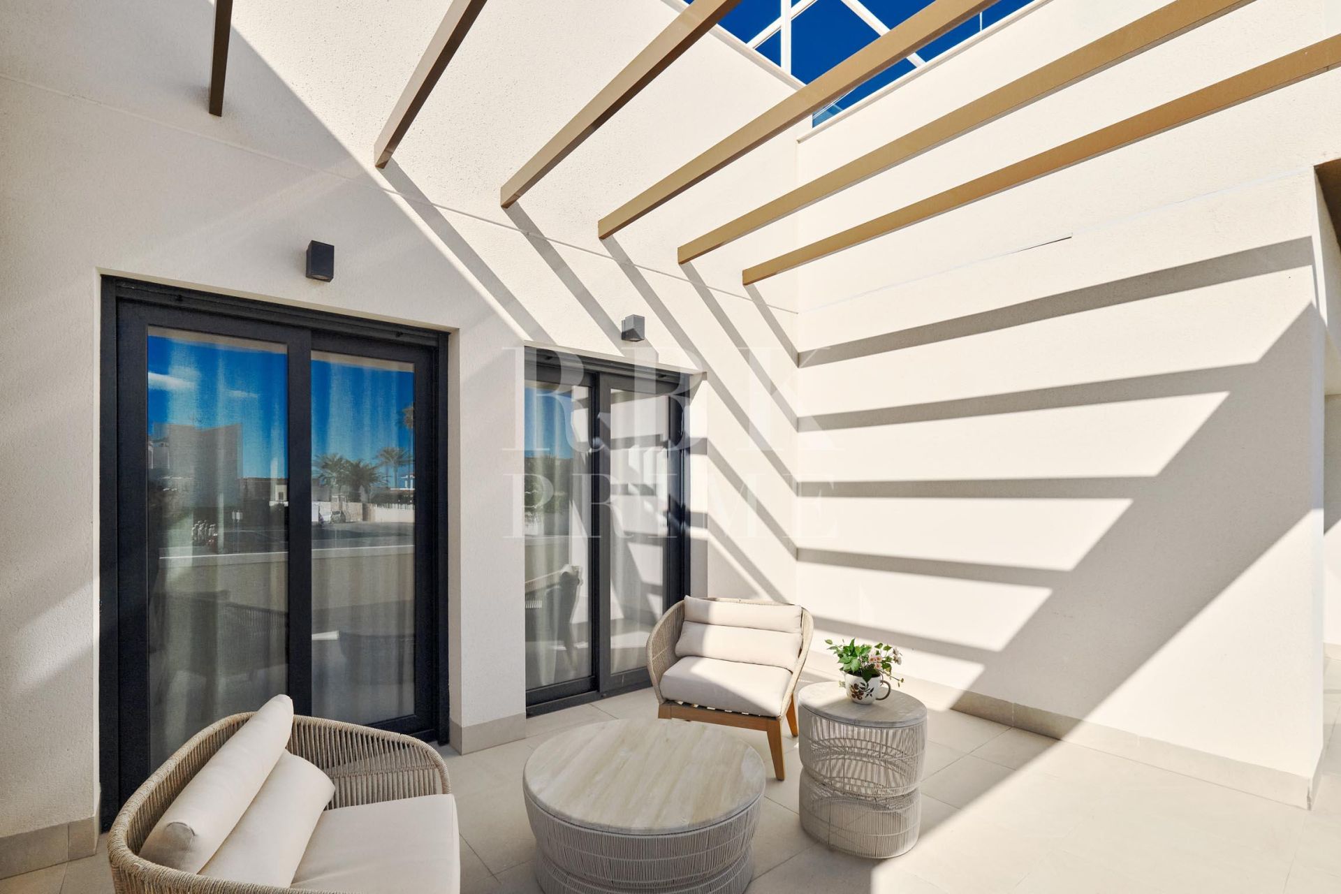 Available - Penthouse - Alicante - Costa Blanca South