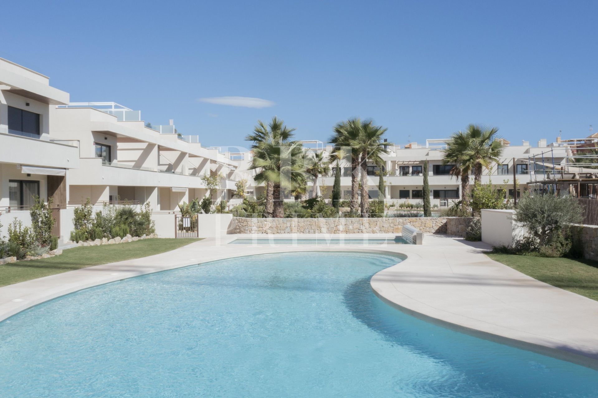Available - Penthouse - Alicante - Costa Blanca South