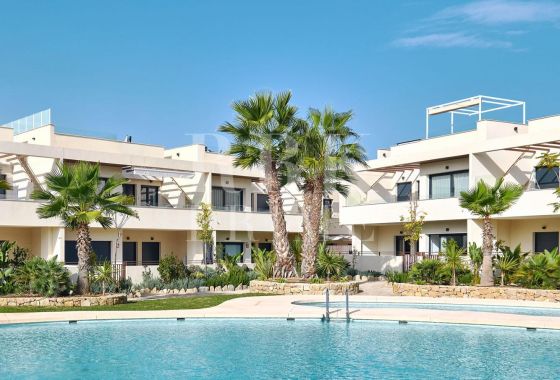 Available - Penthouse - Alicante - Costa Blanca South