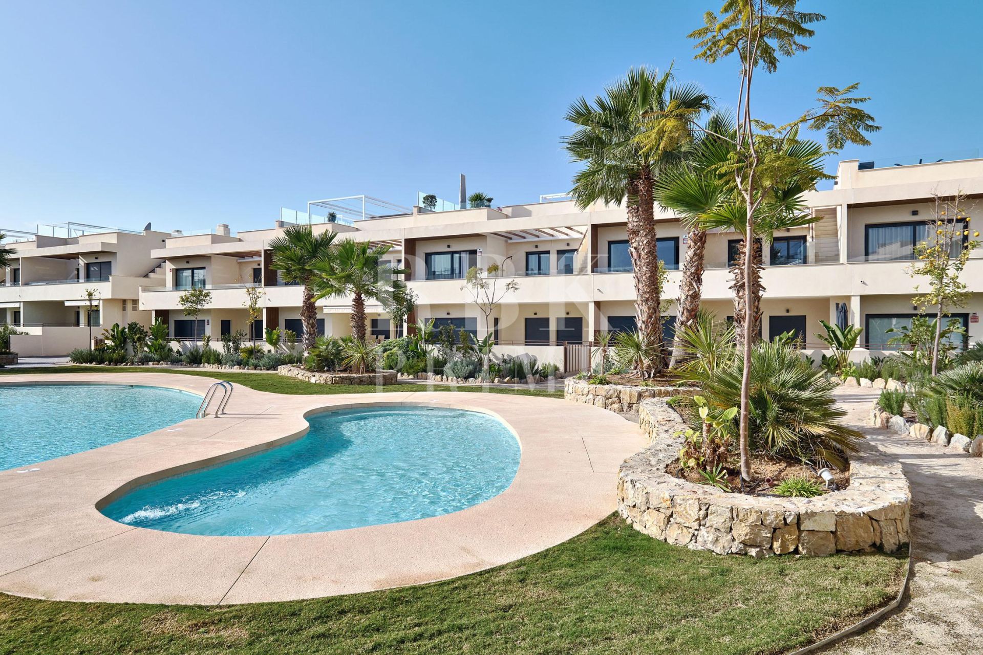 Available - Ground floor - Alicante - Costa Blanca South