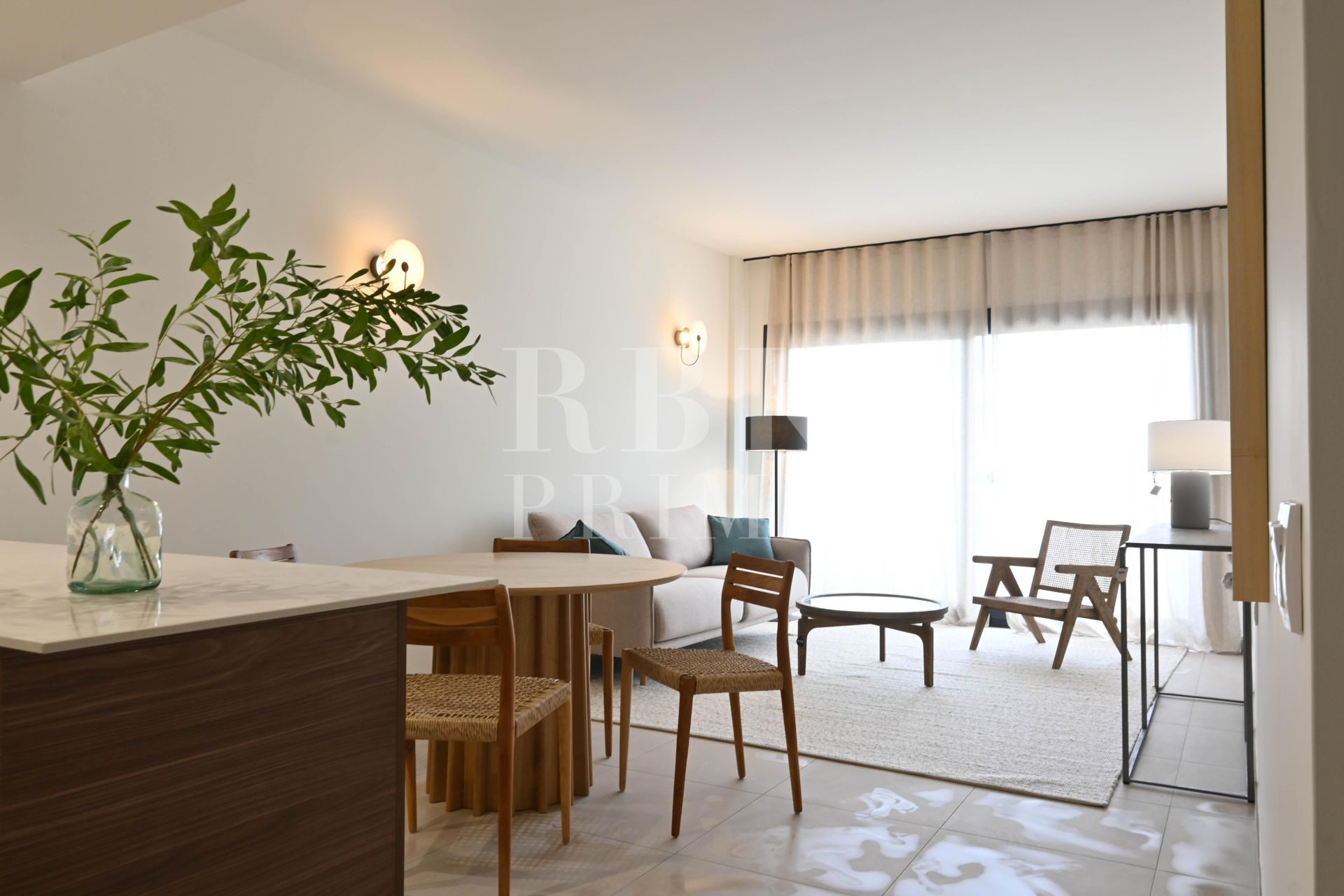 Available - Ground floor - Alicante - Costa Blanca South