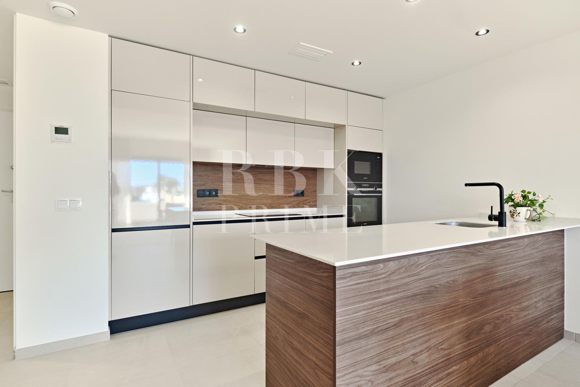 Available - Ground floor - Alicante - Costa Blanca South