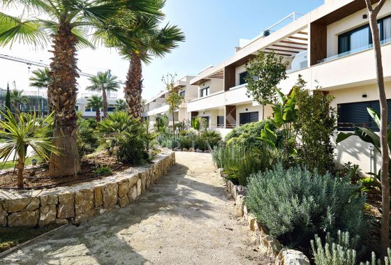 Ground floor · Available - Alicante