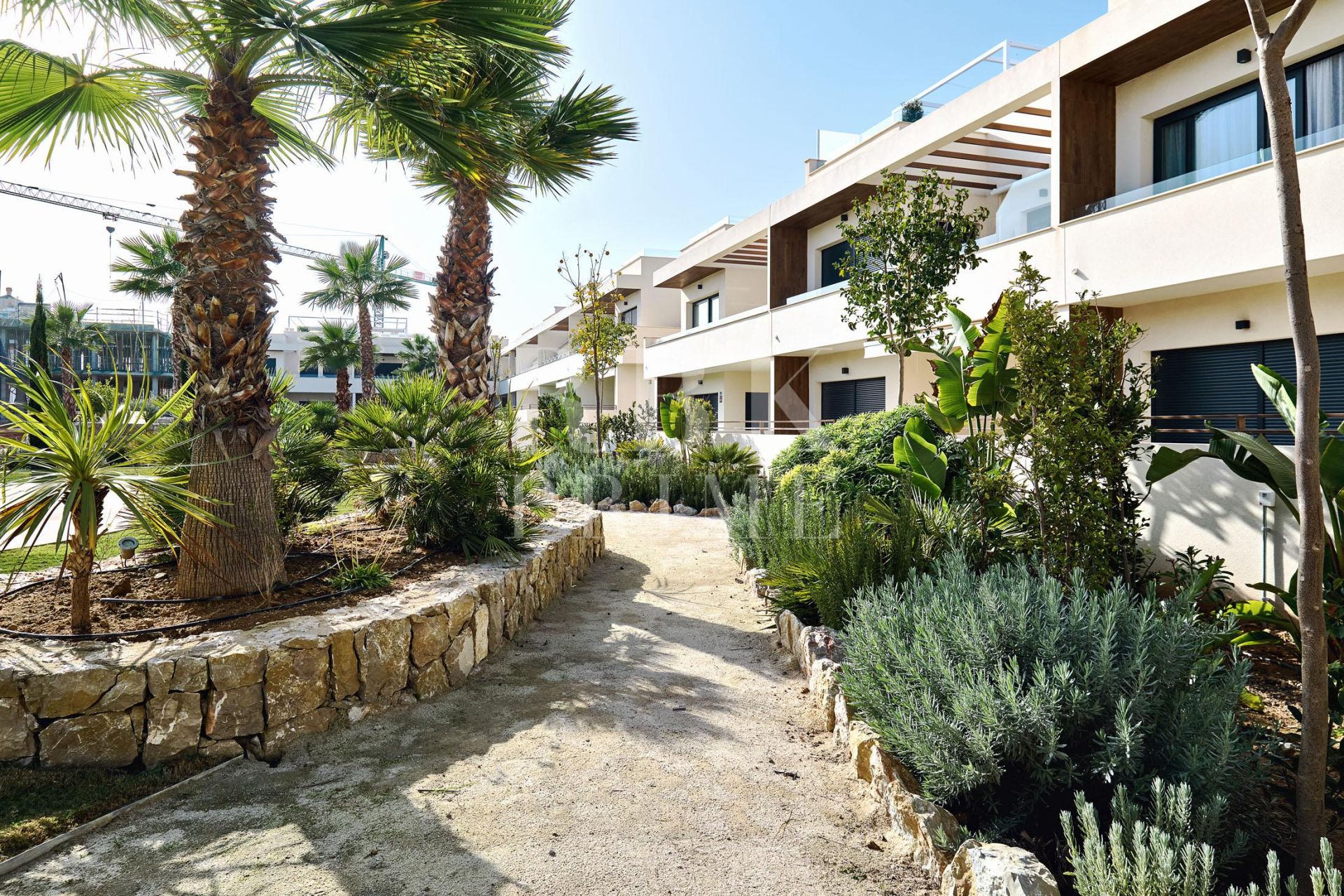 Available - Ground floor - Alicante - Costa Blanca South