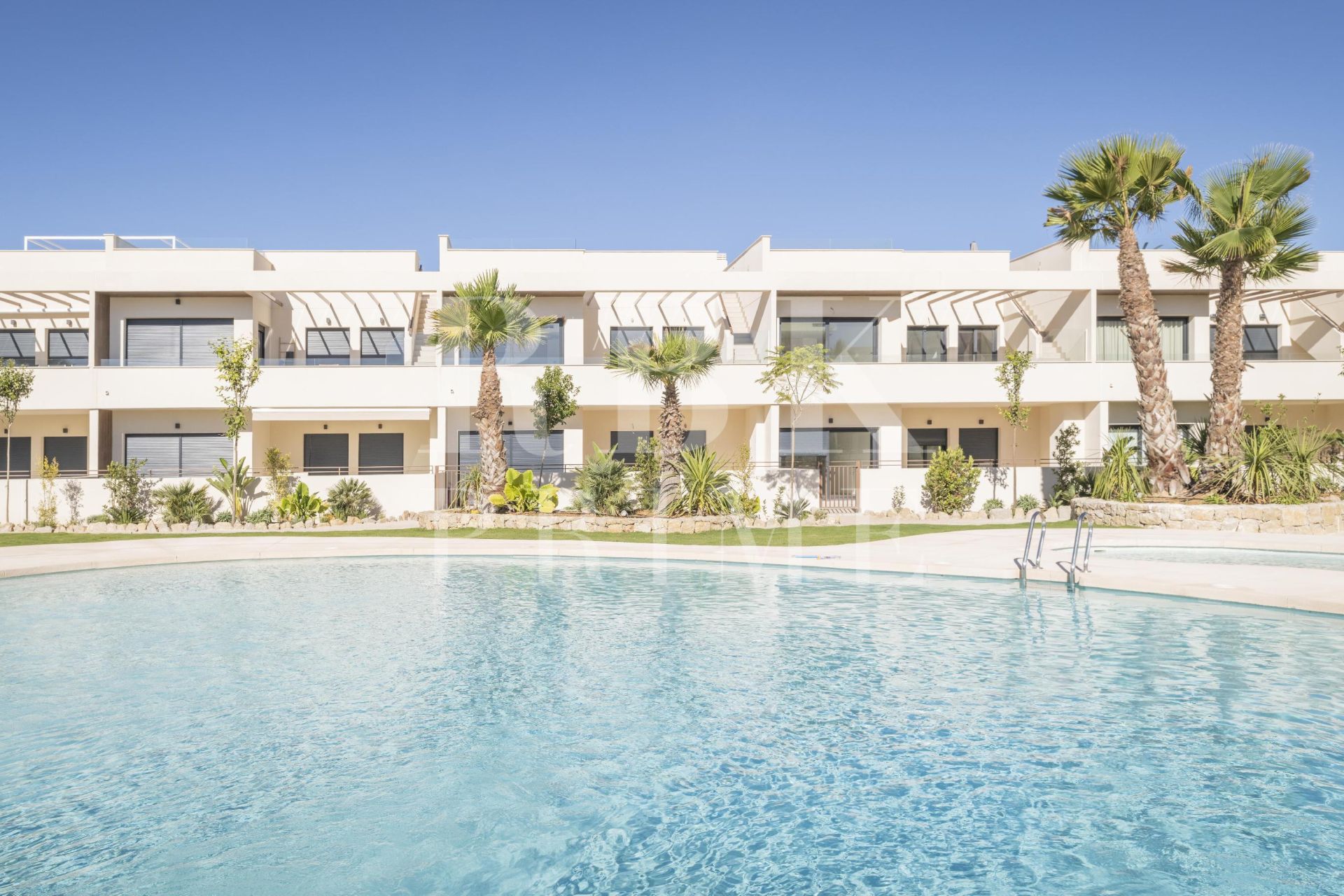 Available - Ground floor - Alicante - Costa Blanca South