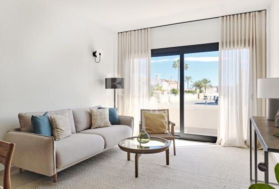 Penthouse · Available - Alicante