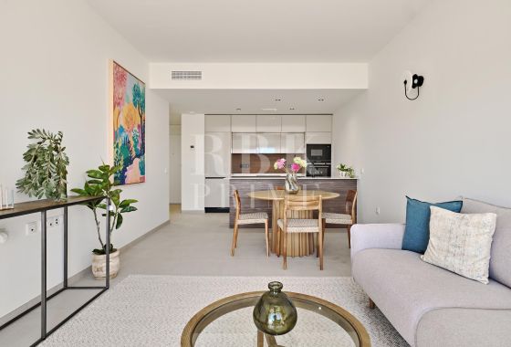 Penthouse · Available - Alicante