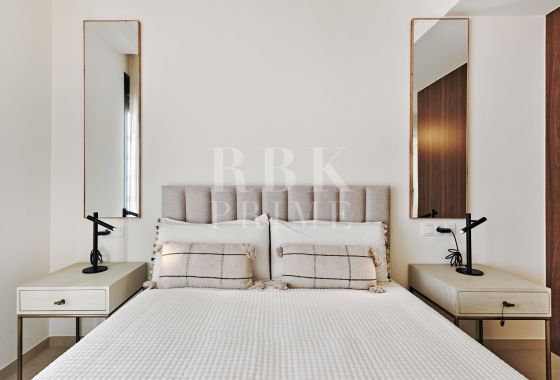 Penthouse · Available - Alicante