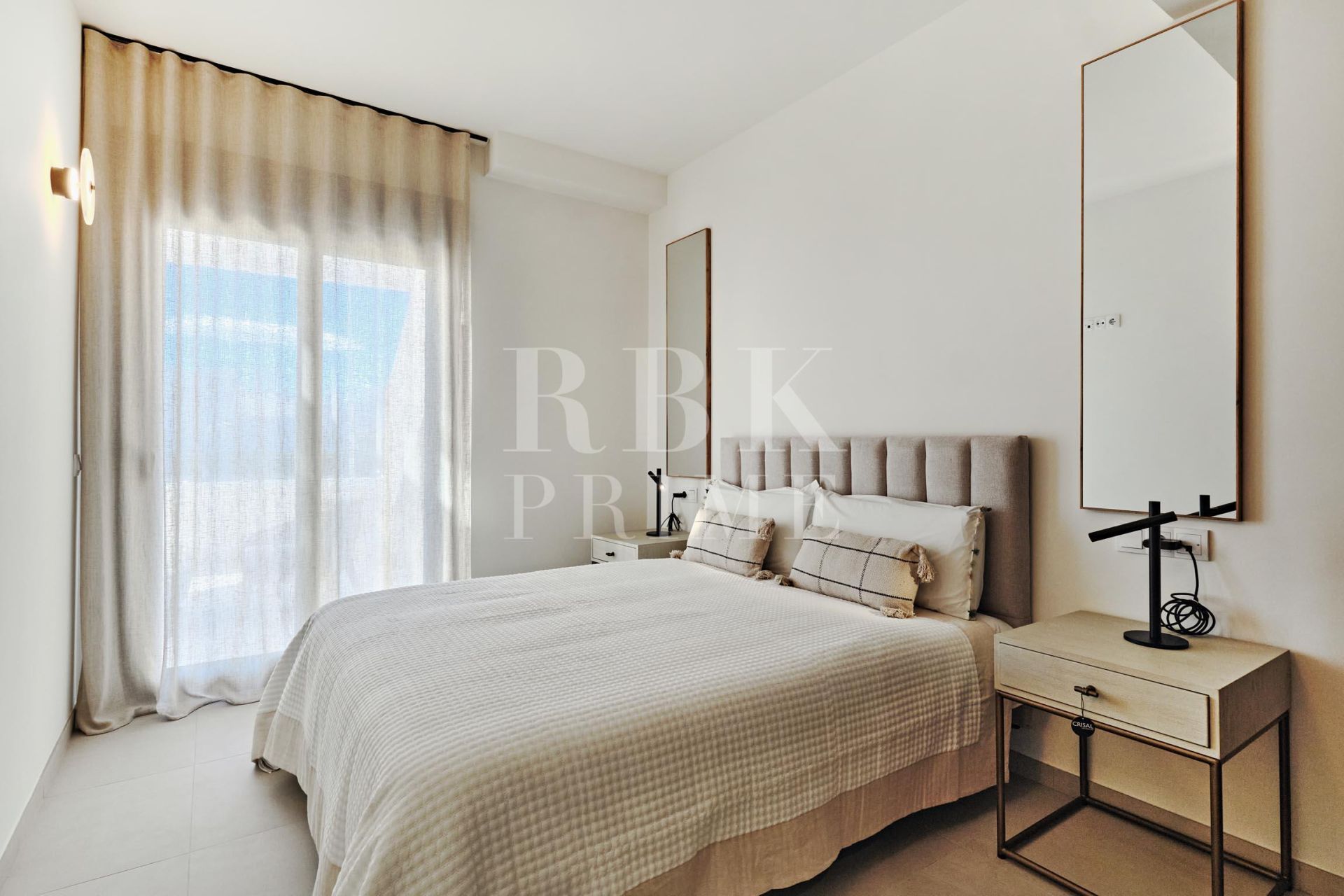 Available - Penthouse - Alicante - Costa Blanca South