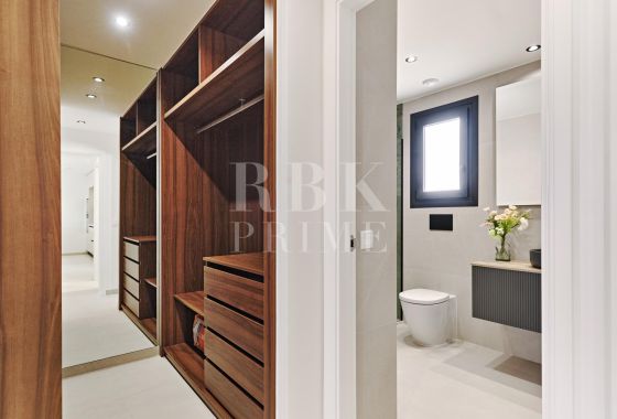 Penthouse · Available - Alicante