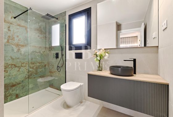 Penthouse · Available - Alicante