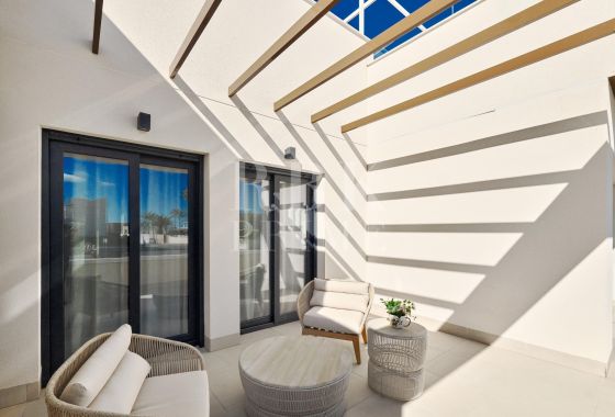 Penthouse · Available - Alicante