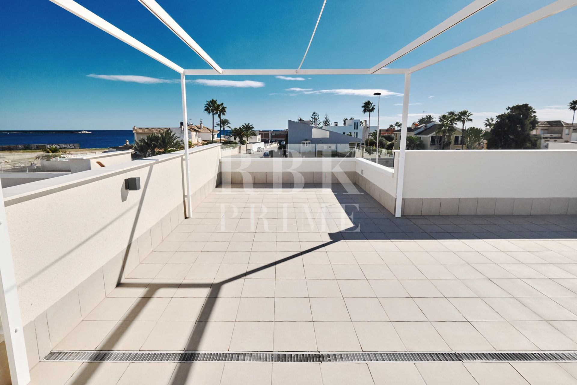 Available - Penthouse - Alicante - Costa Blanca South