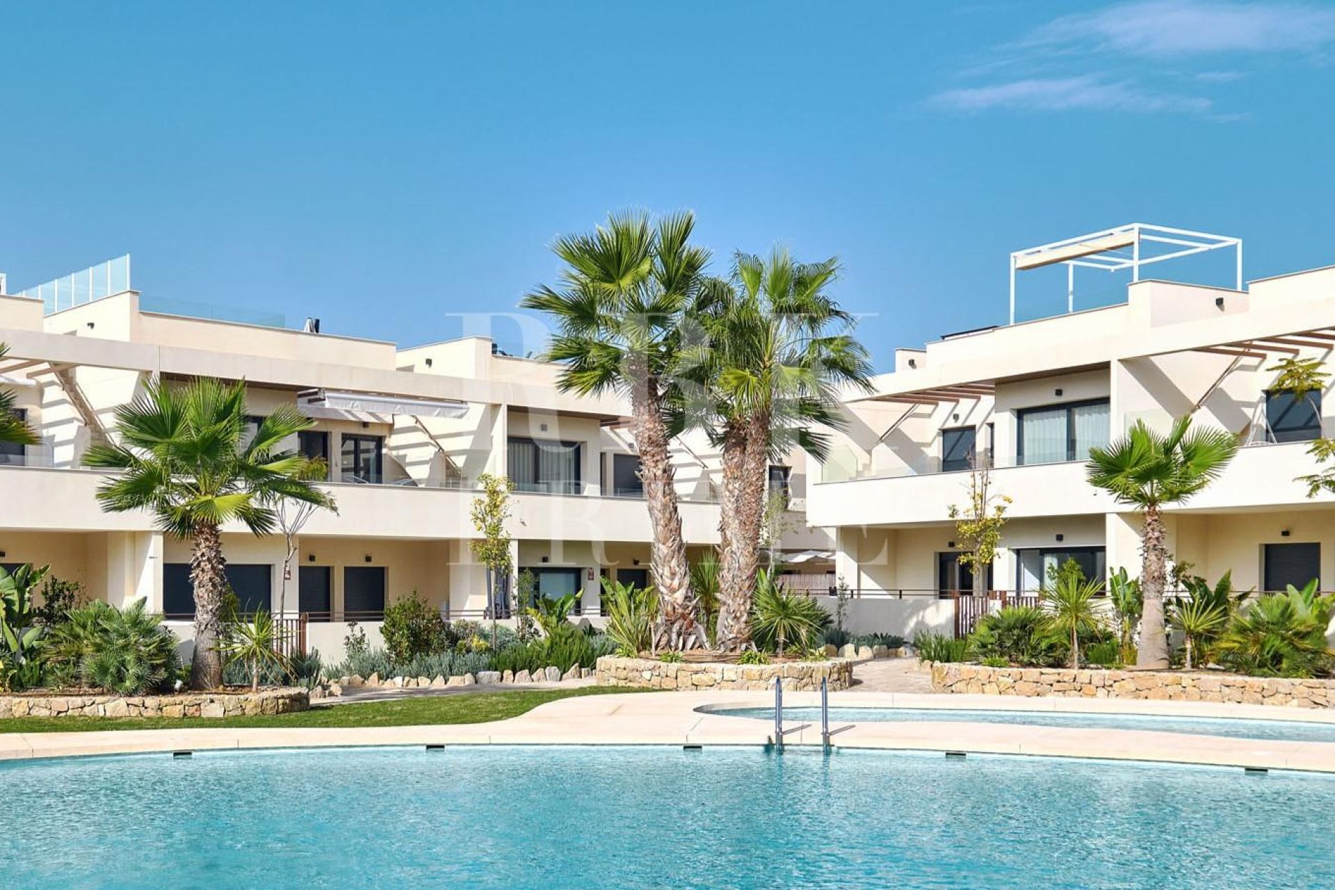 Available - Penthouse - Alicante - Costa Blanca South