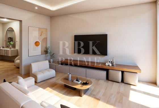 Available - Duplex - Madrid