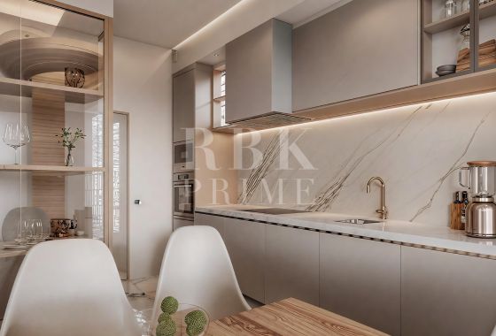 Available - Duplex - Madrid