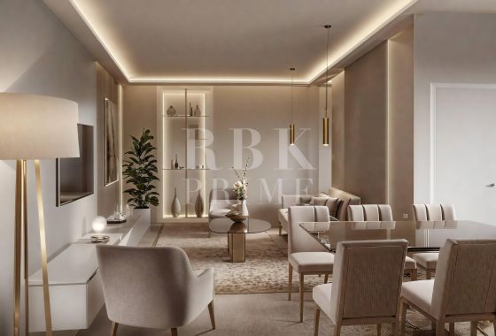 Available - Duplex - Madrid