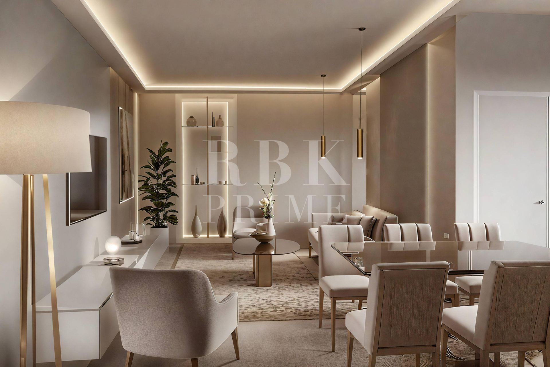Available - Duplex - Madrid