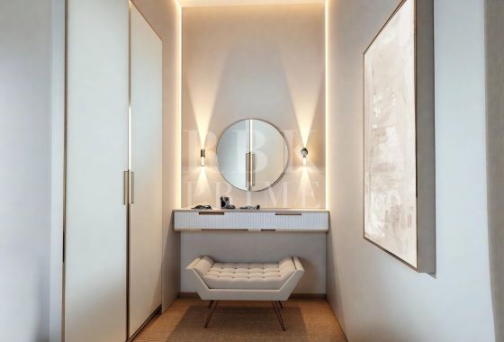 Available - Duplex - Madrid