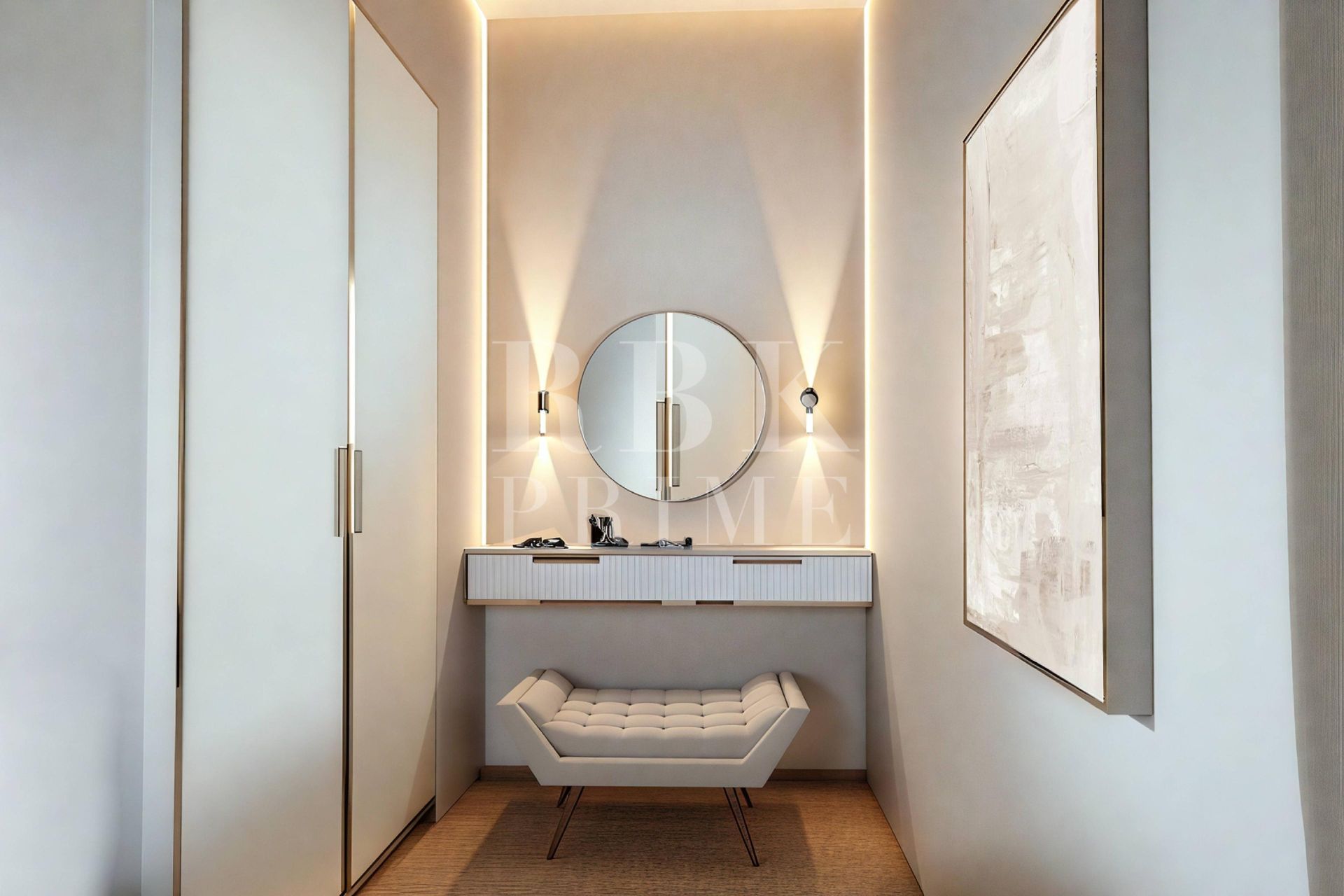 Available - Duplex - Madrid