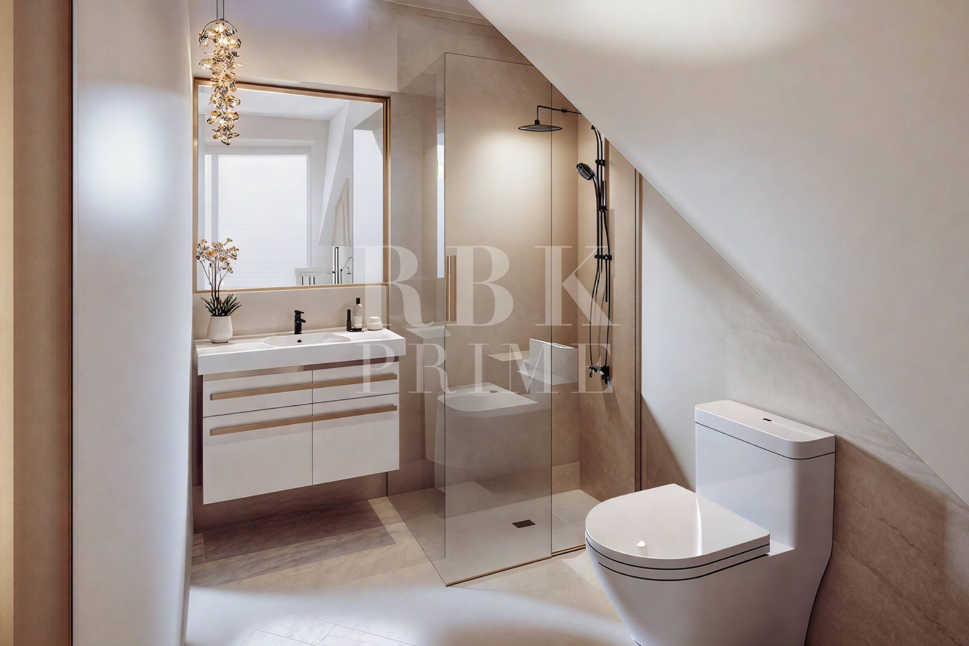 Available - Duplex - Madrid