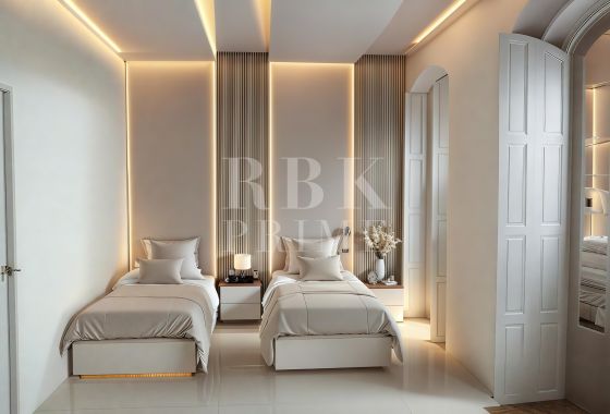 Available - Duplex - Madrid