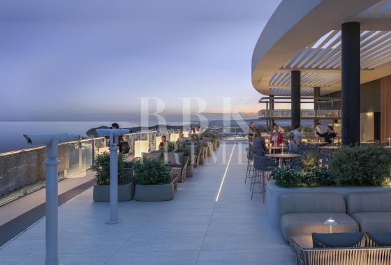 Apartment · Available - Alicante