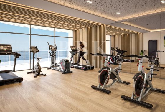 Apartment · Available - Alicante