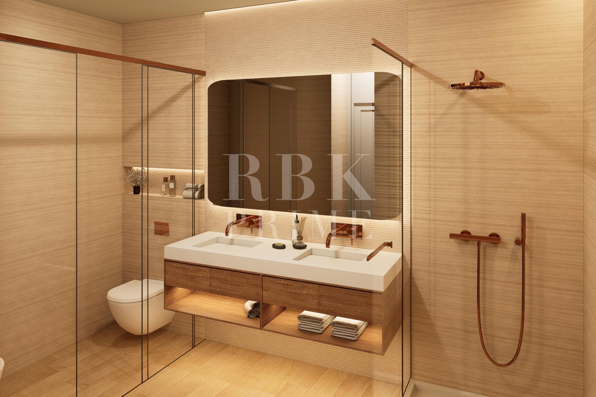 Available - Apartment - Madrid