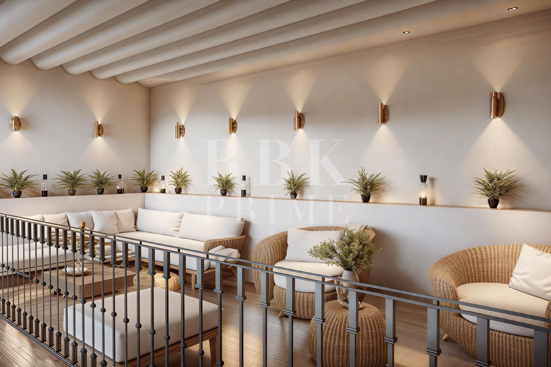 Available - Apartment - Madrid