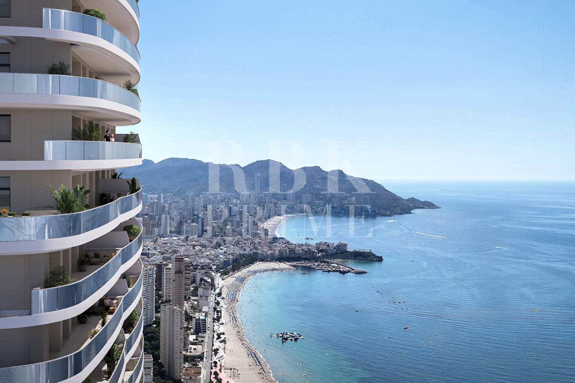 Available - Apartment - Alicante - Costa Blanca South