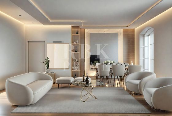 Apartment · Available - Madrid