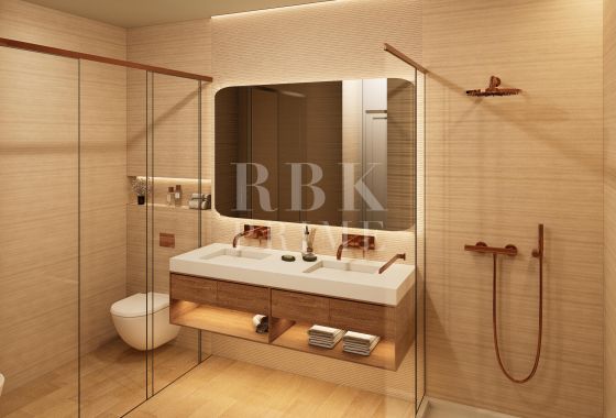Apartment · Available - Madrid