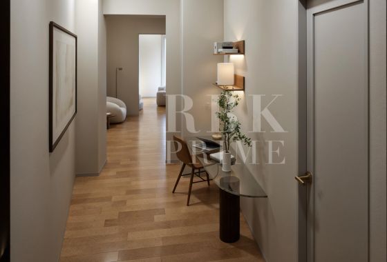 Apartment · Available - Madrid