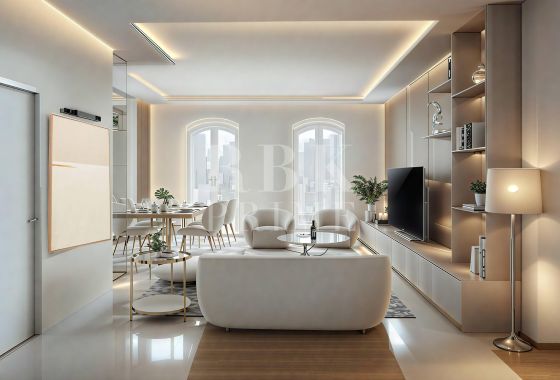 Duplex · Available - Madrid