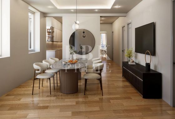 Duplex · Available - Madrid