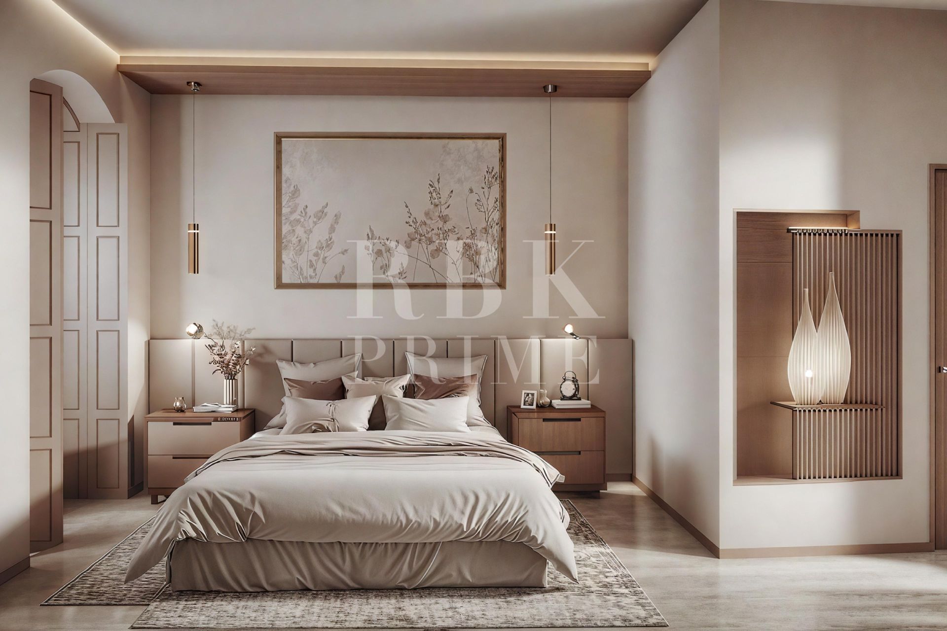 Alta - Duplex - Madrid