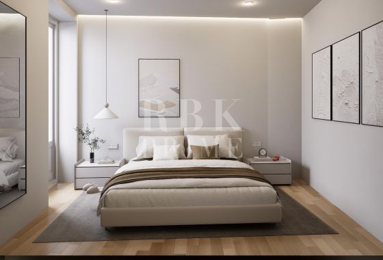 Duplex · Available - Madrid