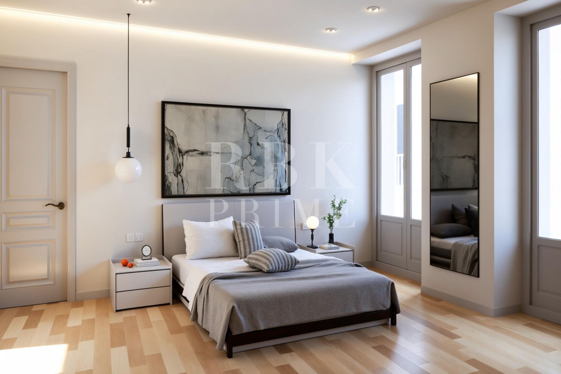 Alta - Duplex - Madrid