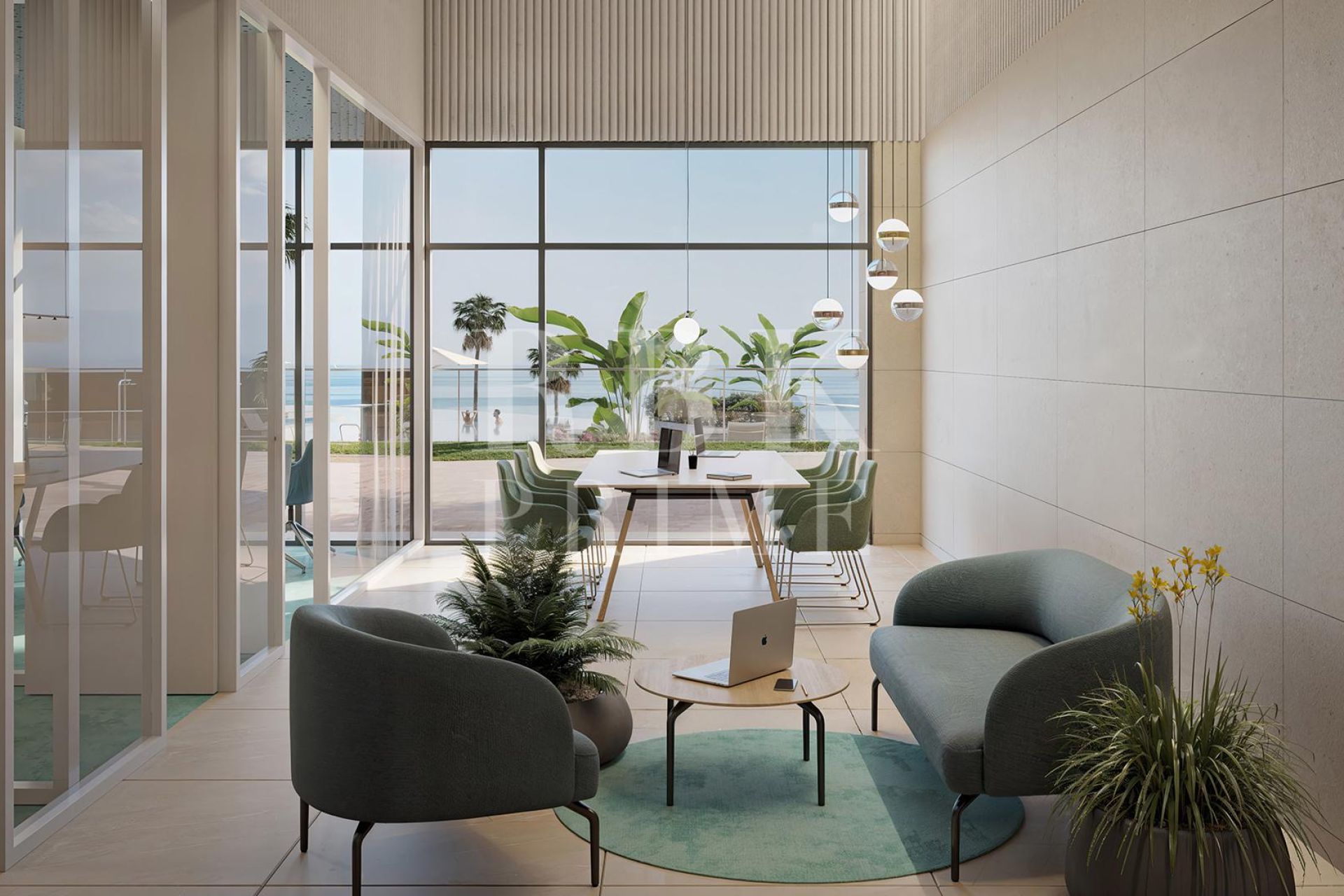 Available - Apartment - Alicante - Costa Blanca South